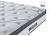 4ft6 Double Heaven Pocket 1000 & Cooling Gel Pillow Topped Mattress 4